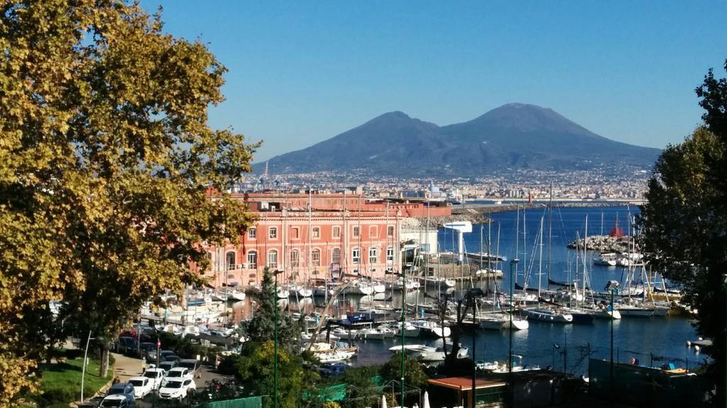 Casa Pica Apartment Naples Exterior photo